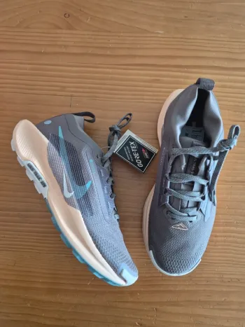 Used Pegasus Trail 5 Gore-Tex Running Shoes