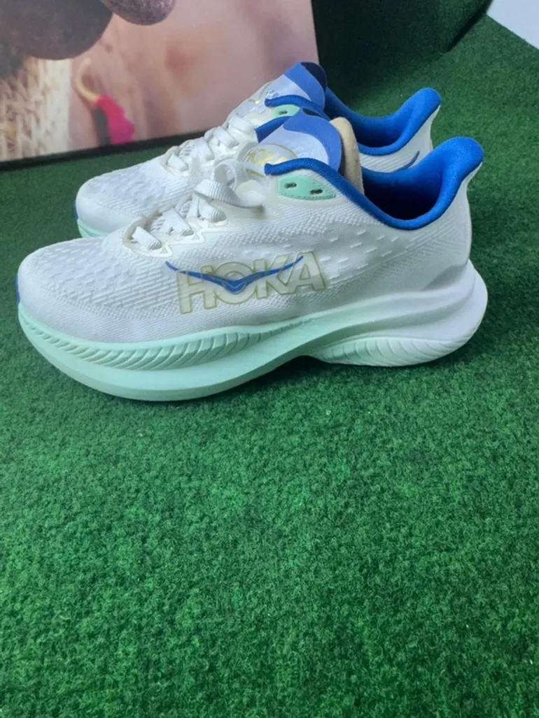 Used Hoka Mach 6 bike — image 6 of 7