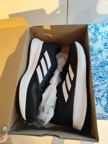 Gebrauchtes Adidas Runfalcon 5 W bike — Bild 4 von 9