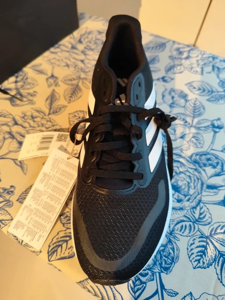 Gebrauchtes Adidas Runfalcon 5 W bike — Bild 5 von 9