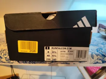Gebrauchtes Adidas Runfalcon 5 W bike — Bild 8 von 9