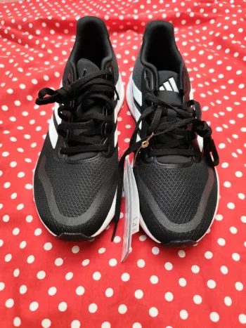 Adidas Runfalcon 5 W Running Shoes usato