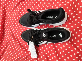 Gebrauchtes Adidas Runfalcon 5 W bike — Bild 2 von 9