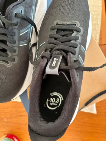 Used Asics Gel Kayano 32 bike — image 3 of 6