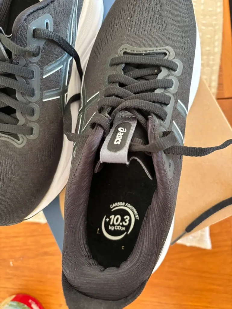 Used Asics Gel Kayano 32 bike — image 3 of 6