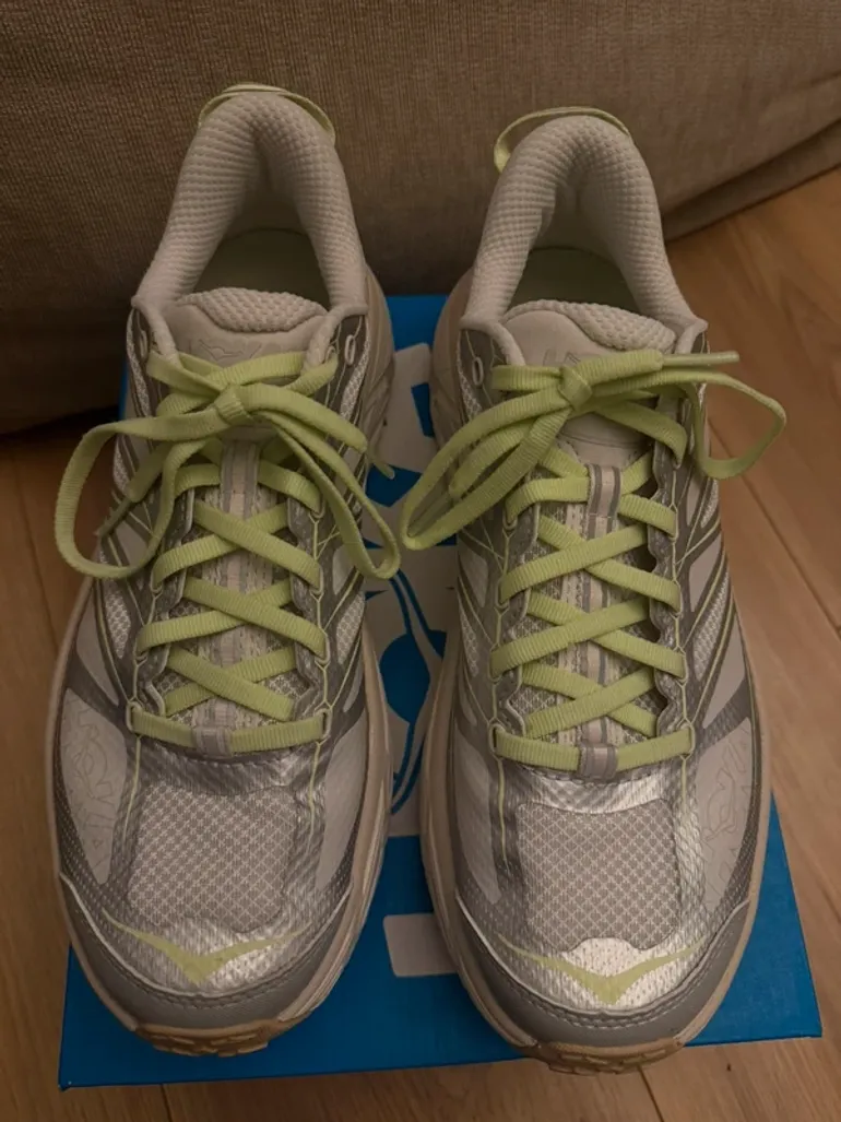 Used Hoka Mafate Speed 2 bike — image 2 of 3