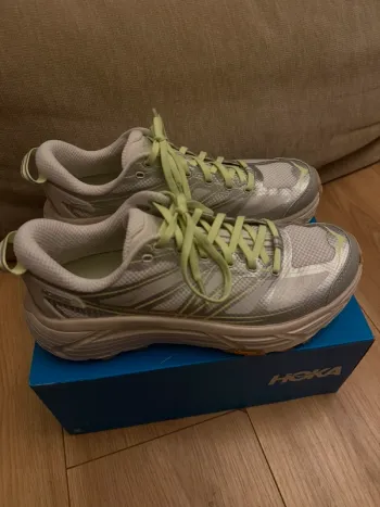 Used Hoka Mafate Speed 2 bike — image 3 of 3