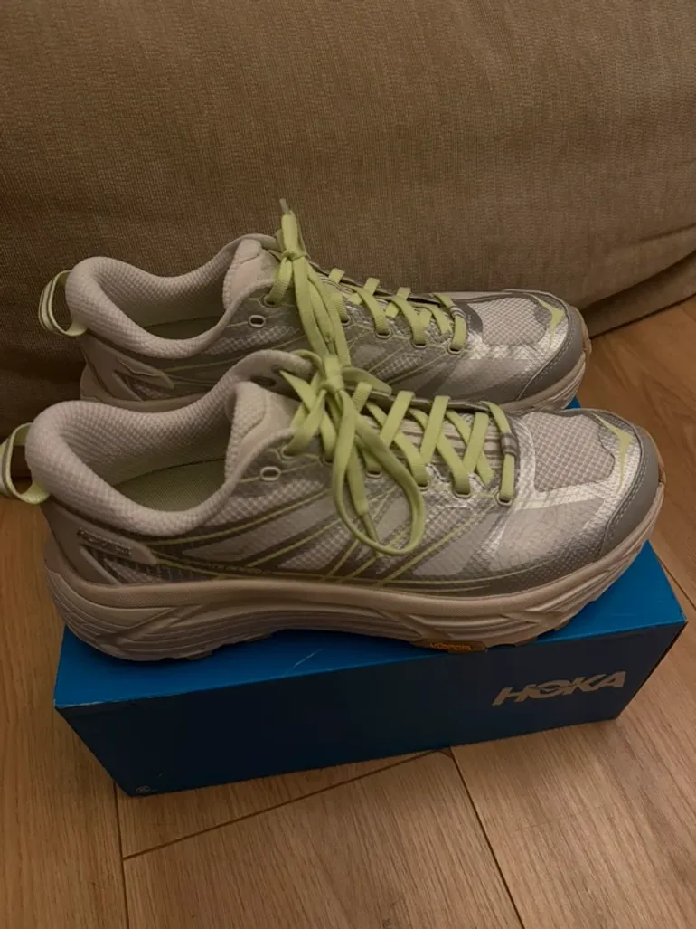 Used Hoka Mafate Speed 2 bike — image 3 of 3