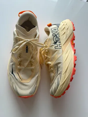 Używany Hoka Speedgoat 7 Running Shoes