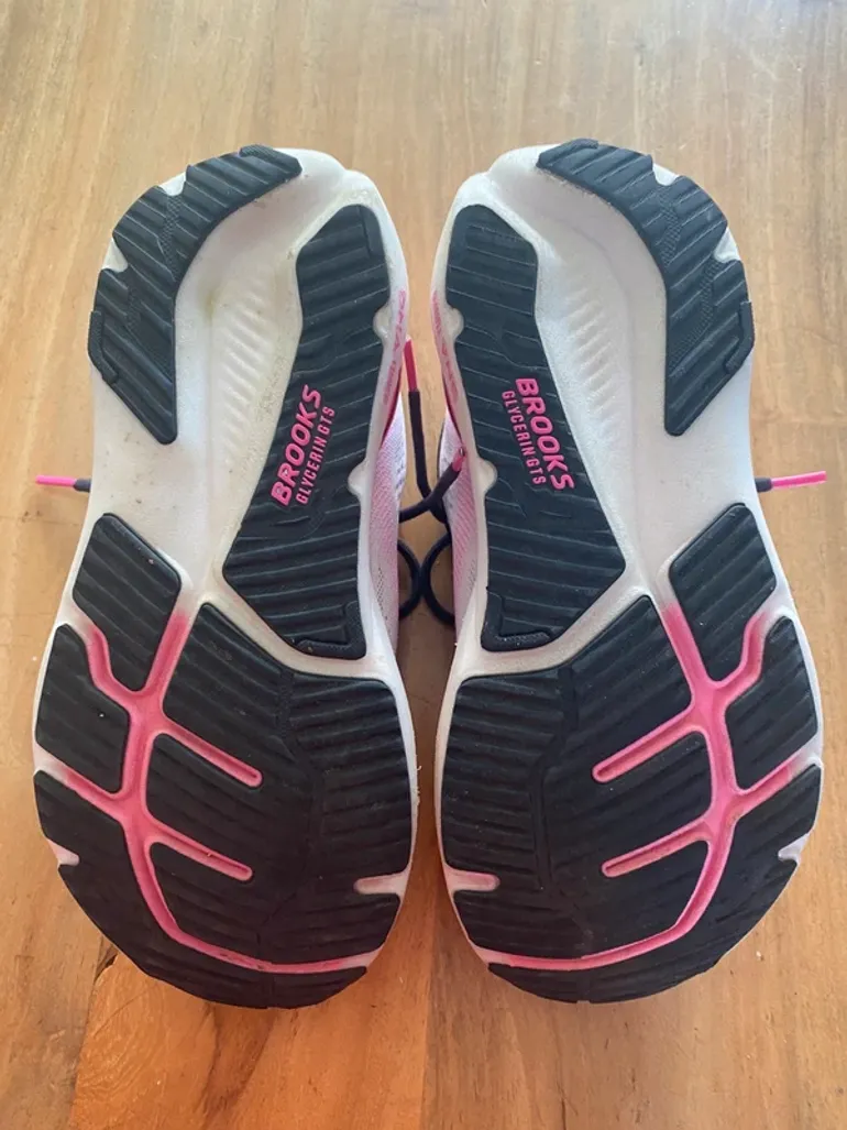 Used Brooks Glycerin 23 bike — image 5 of 7