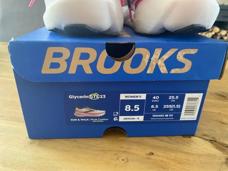 Used Brooks Glycerin 23 bike — image 7 of 7