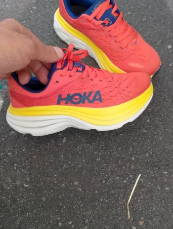 Použité Hoka Scarpe ginniche Running Shoes