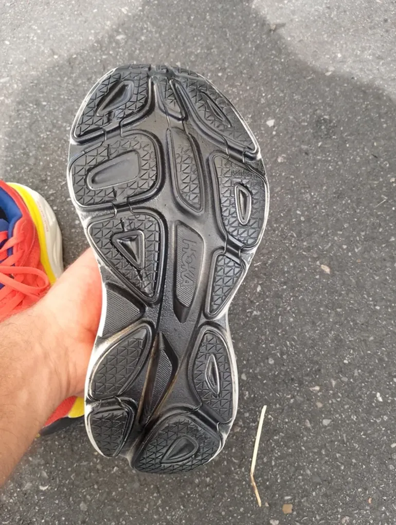 Použité Hoka Scarpe ginniche bike — obrázek 6 z 6