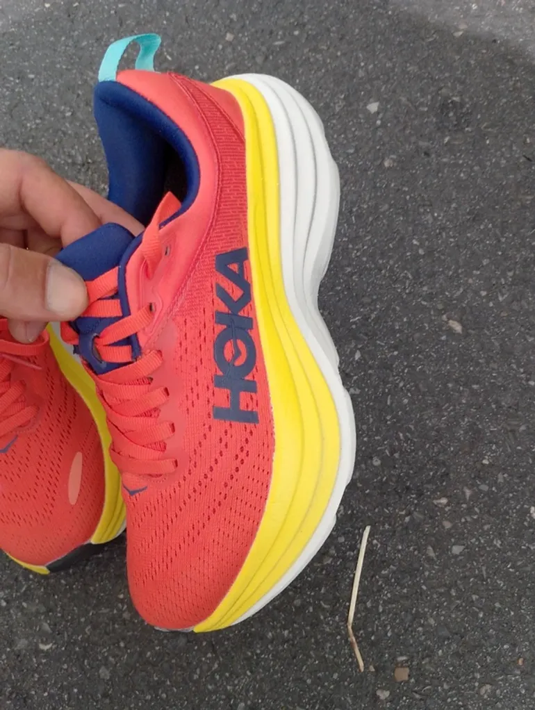 Použité Hoka Scarpe ginniche bike — obrázek 2 z 6