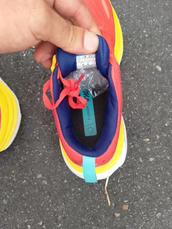 Použité Hoka Scarpe ginniche bike — obrázek 5 z 6