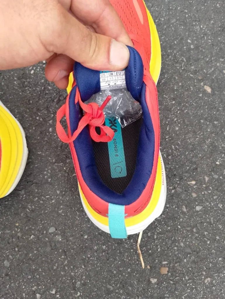 Použité Hoka Scarpe ginniche bike — obrázek 5 z 6