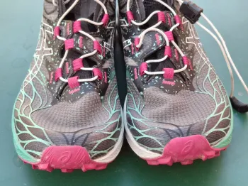 Brugt Asics Fuji Speed bike — billede 6 af 10