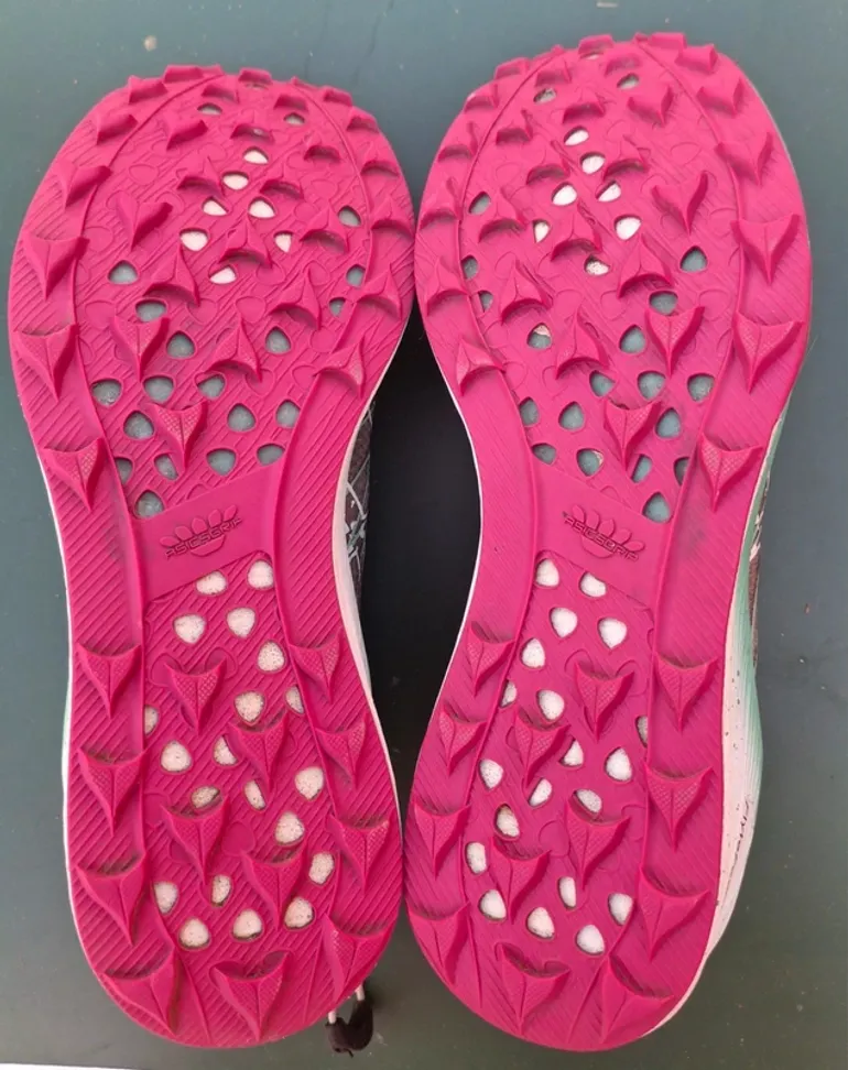 Brugt Asics Fuji Speed bike — billede 8 af 10