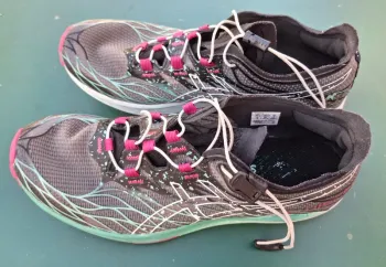 Brugt Asics Fuji Speed bike — billede 3 af 10