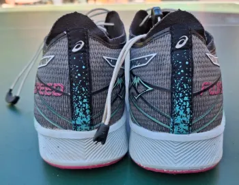 Brugt Asics Fuji Speed bike — billede 7 af 10