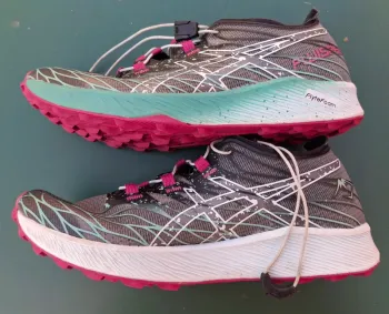 Brugt Asics Fuji Speed bike — billede 4 af 10
