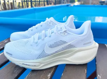 Used Pegasus Air Zoom 41 Running Shoes