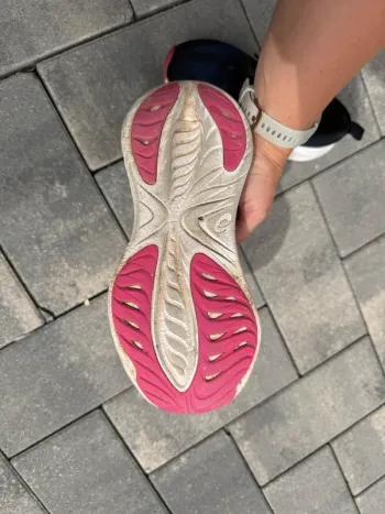 Used Asics FF Blast+ Pure Gel bike — image 3 of 4