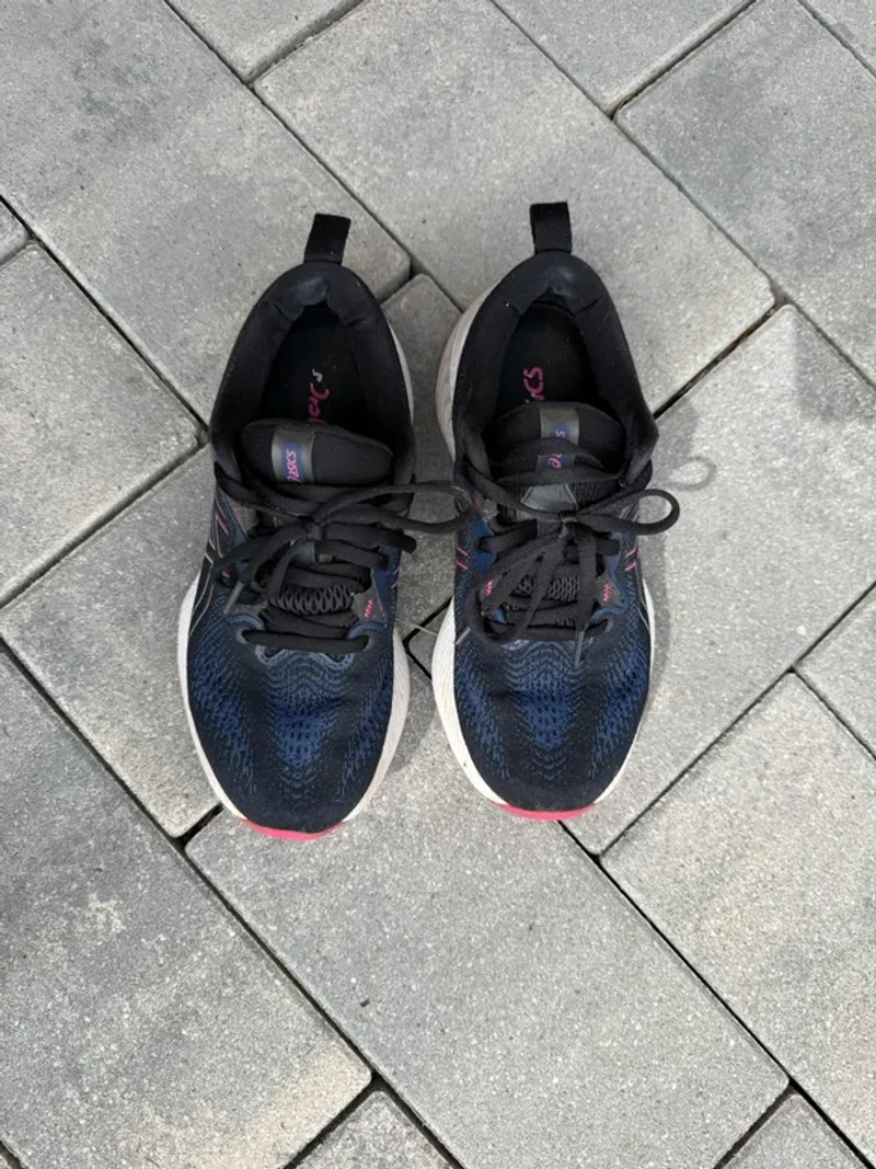Brugt Asics FF Blast+ Pure Gel Running Shoes