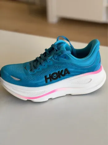Použité Hoka Bondi 9 bike — obrázek 3 z 6