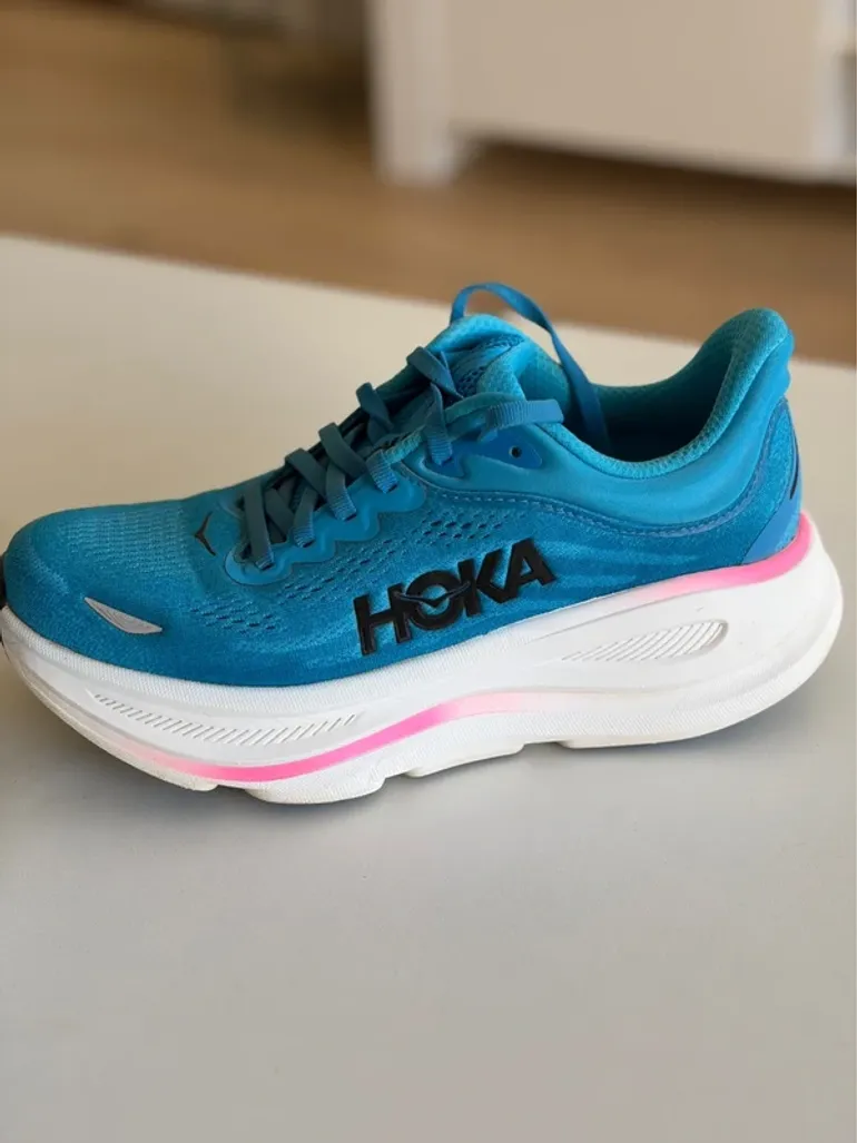 Použité Hoka Bondi 9 bike — obrázek 3 z 6