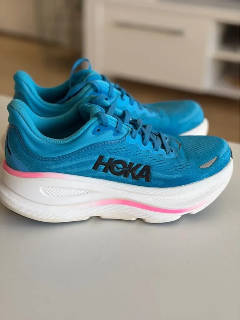 Použité Hoka Bondi 9 bike — obrázek 2 z 6