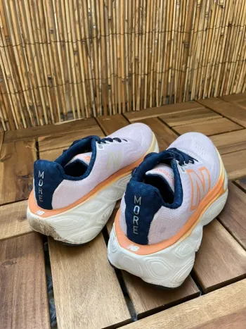 Used New Balance Fresh Foam X More bike — image 4 of 7
