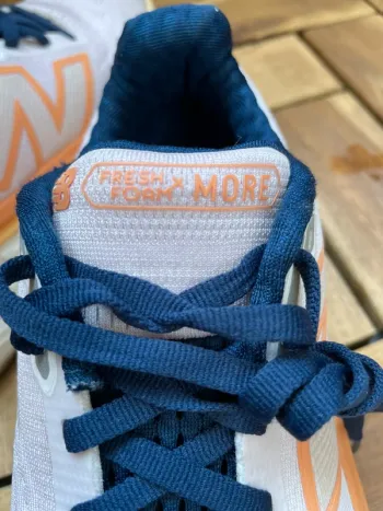 Used New Balance Fresh Foam X More bike — image 6 of 7