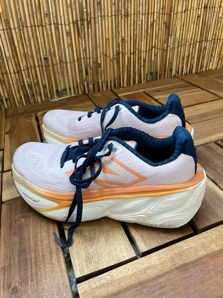 Used New Balance Fresh Foam X More bike — image 2 of 7