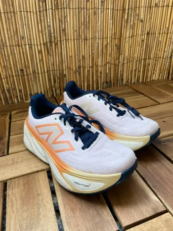 Used New Balance Fresh Foam X More Running Shoes