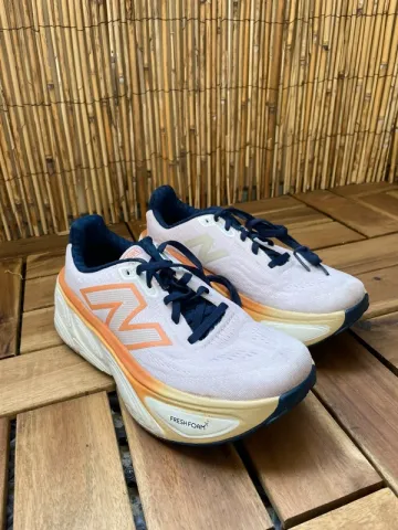 Used New Balance Fresh Foam X More Running Shoes