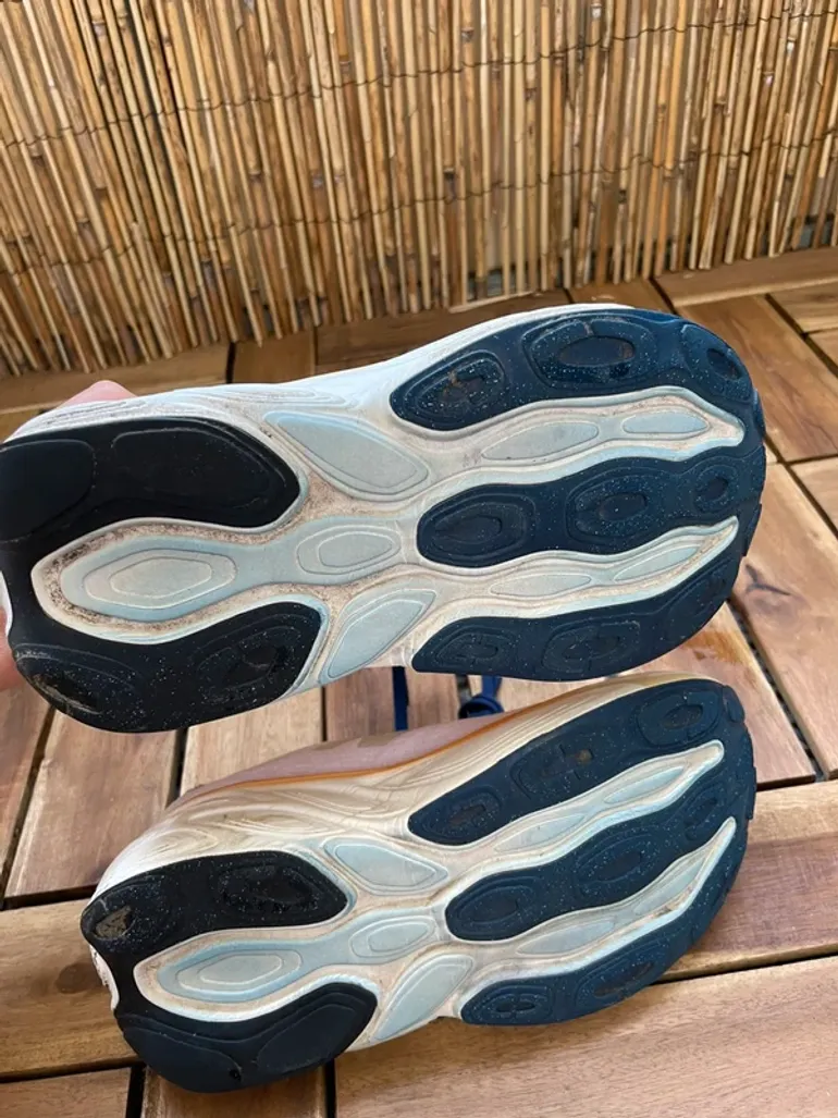 Used New Balance Fresh Foam X More bike — image 5 of 7