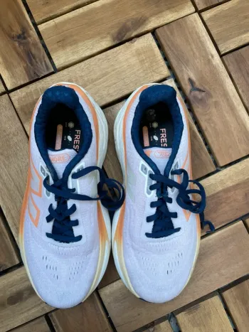 Used New Balance Fresh Foam X More bike — image 3 of 7