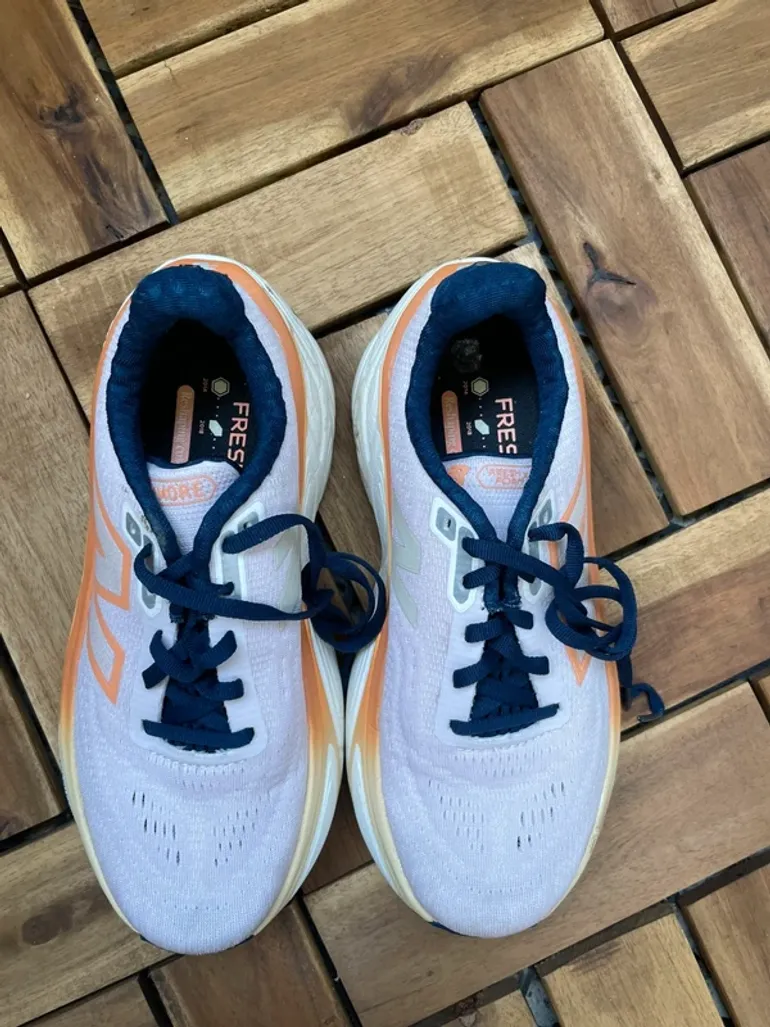 Used New Balance Fresh Foam X More bike — image 3 of 7