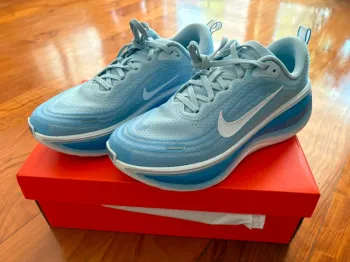 Used Nike Vomero Plus Running Shoes