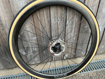 Used Duke Baccara SLS2 2022 bike — image 2 of 4