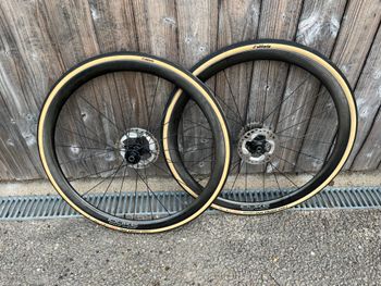 Brugt Duke Baccara SLS2 2022 bike — billede 4 af 4