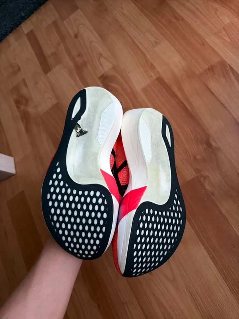 Used Asics Metaspeed Edge Tokyo bike — image 4 of 11
