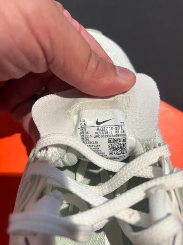 Used Pegasus 36 bike — image 4 of 4