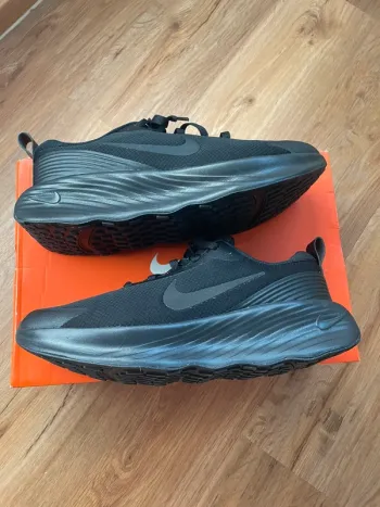 Nike Damen Schuhe Gr. 42 bike de segunda mano — imagen 5 de 8