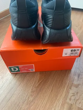Nike Damen Schuhe Gr. 42 bike de segunda mano — imagen 8 de 8