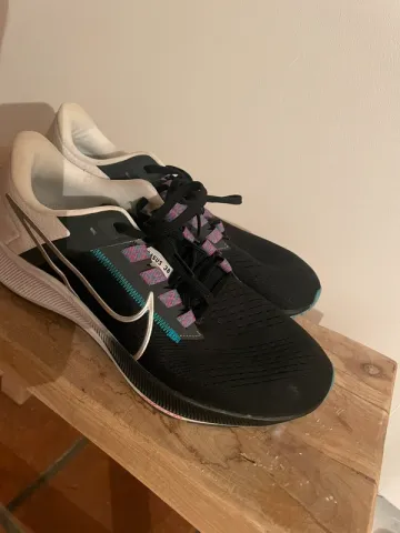 Used Pegasus Air Zoom 38 Running Shoes