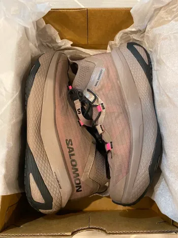 Použité Salomon GRVL Concept Running Shoes