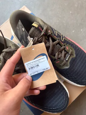Asics Schuhe bike d'occasion — image 3 sur 3