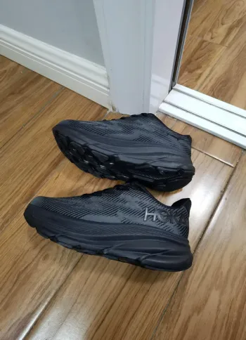 Hoka Clifton 9 bike usato — immagine 4 di 5